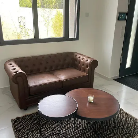 Guest house Melybou - 5 - Jardin - 12p Sainte-Genevieve-des-Bois