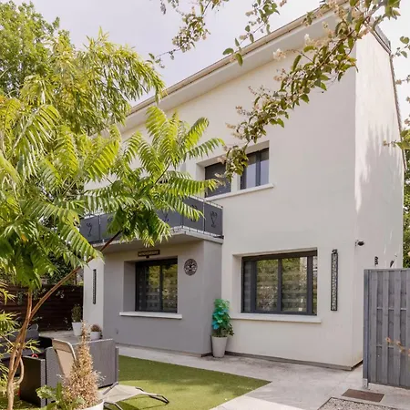 Melybou - 5 - Jardin - 12p 4*